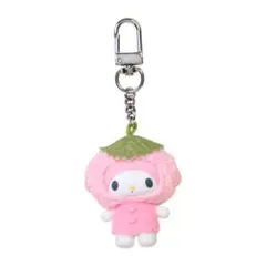 サンリオキャラクターズ ちびっとも 和菓子 マイメロディ マイメロ