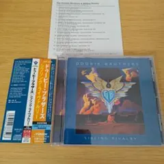4a-275 Sibling Rivalry Doobie Brothersのサムネイル