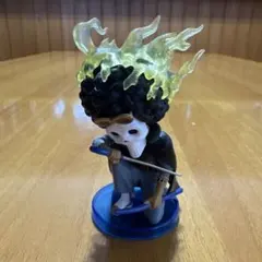 ワンピース ワーコレ MUGIWARA56 [ブルック] フィギュア