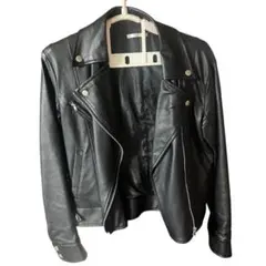 ライダースジャケット