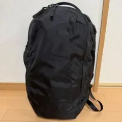 90s美品パタゴニア 初期ブラックホールバックメイドインUSA - メルカリ