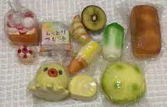 スクイーズ まとめ売り 9点セット - メルカリ