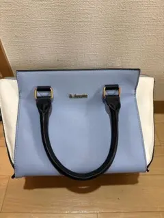 & chouette 2way ショルダーバッグのサムネイル