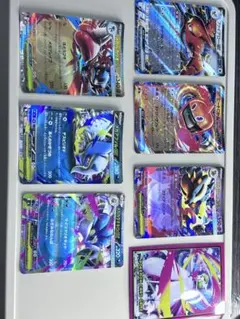 ポケモンカード RRまとめ売り AR以上1枚おまけ付き