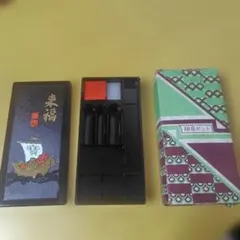印章セット