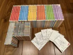 【値下げ】ワールドワイドキッズDVD＋CD＋絵本セット