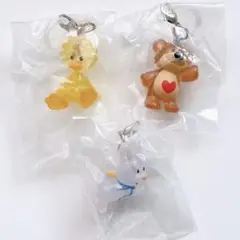 スージーズー めじるしアクセサリー まとめ売り ブーフ