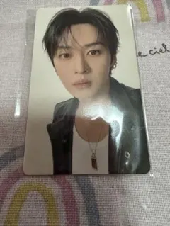 スキズ　JYP POPUP 特典 リノ②