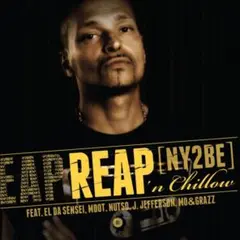 Reap & Chillow / NY2BE