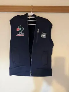 新品 未使用品 muta ムータマリン 空調服 ウインドブレーカー 作業服 L