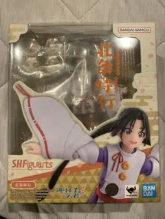 s.h.figuarts アニメ