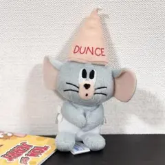 トムとジェリーマスコットファニーアートVer. Vol.2 タフィー