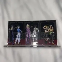 アクリルスタンド ジョジョの奇妙な冒険