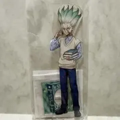 Dr.STONE アクスタ