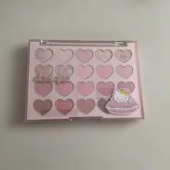 dasique Mood Shadow Paletteのサムネイル