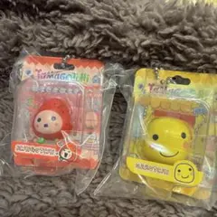 いちごっち まるっち カプセルトイセット