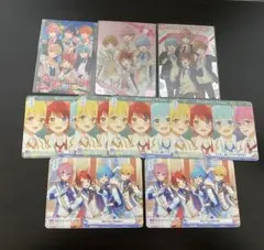 すとぷり コレカ