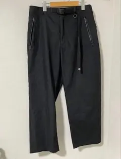 【美品】Columbia ブラックデニムパンツ M