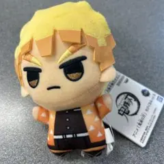 鬼滅の刃　ちびぐるみvol.6 善逸