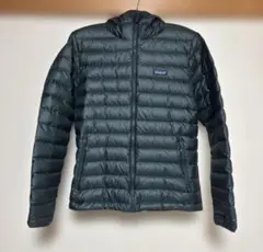 値下げ交渉可　Patagonia M’s Down Sweater Hoody