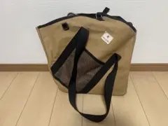 廃盤品 スノーピーク S-029BR ツインバーベキューボックス 収納ケース