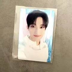 SEVENTEEN ドギョム CARAT ブース トレカ YAKUSOKU - メルカリ