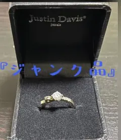 Justin Davis ジャスティンデイビス SANCTUARY 7号　リングのサムネイル