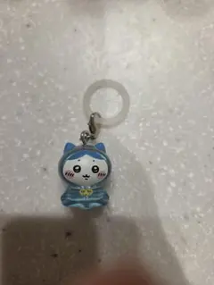 ちいかわ ハチワレ めじるしアクセサリー