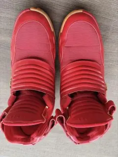 NIKE メンズハイカットスニーカー