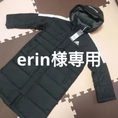 adidas☆ベンチコート 120