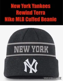 ニューエラ ニット帽