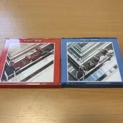 The Beatles 1962-1966 1967-1970 CDのサムネイル