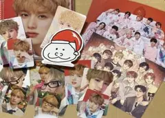 INI WINTER MAGIC ソロジャケ Sweet ver. 尾崎匠海