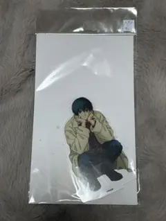 SAKAMOTO DAYS アクスタ 南雲与市