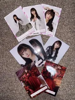 2026年最新】渡辺梨加 生写真の人気アイテム - メルカリ