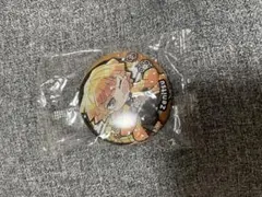 鬼滅の刃 ぴた！でふぉめ 無限城編 缶バッジ 我妻善逸