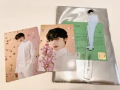 ヒュニンカイ フォトプロップ＋フォトカード