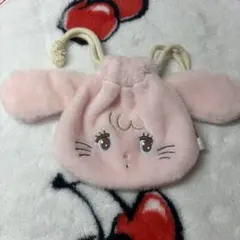 mikko 巾着 キャミー