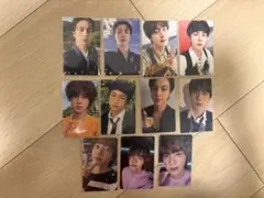 BTS Jin The Astronaut 封入 ラキドロ トレカ 11枚セット - メルカリ