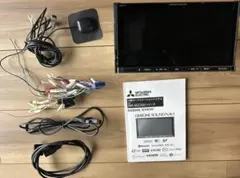【未使用】DIATONE SOUND. NAVI NR-MZ300PREMI-3 未使用】DIATONE SOUND. NAVI NR-MZ300PREMI-3 - メルカリ