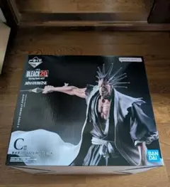 一番くじ BLEACH Stirring Souls vol.2 C賞 更木剣八