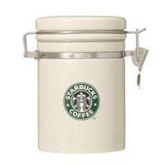 【新品未使用】30yearsスターバックス キャニスター　30周年のサムネイル