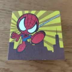 スパイダーマン メモ帳 USJ限定約240枚のサムネイル