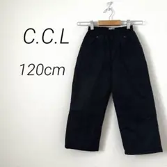 C・C・L カロライン　スキーウェア スノーウェア ズボン パンツ 120cm