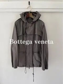 定価67.1万】BottegaVeneta アルパカ フード ジャケット 46 - メルカリ