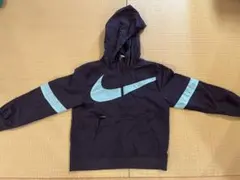 Nike ナイキ クロスオーバージャケット　ハーウィンドブレーカー M