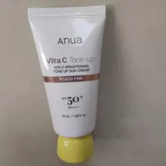 Anua Vita C Tone-up Sun Cream 50mlのサムネイル