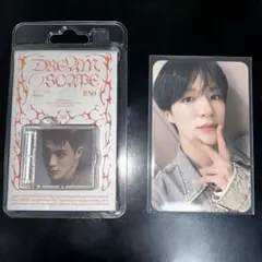 NCT DREAM DREAM( )SCAPE SMini ジェノ