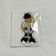 ブルーロック 凪誠士郎 プリンセスカフェ アクリルスタンド ヴァンパイア