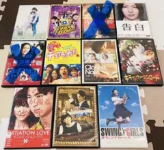 声優 DVD まとめ - メルカリ